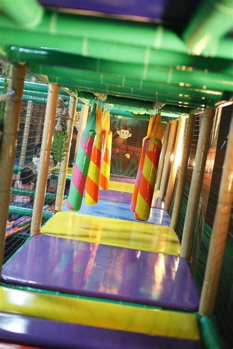 Zoofari Kids Adventure .
